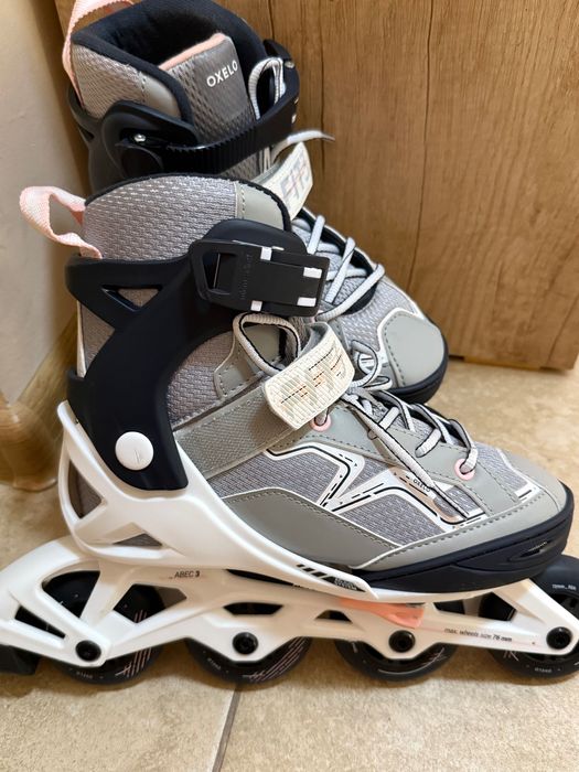 Детски ролери Oxelo