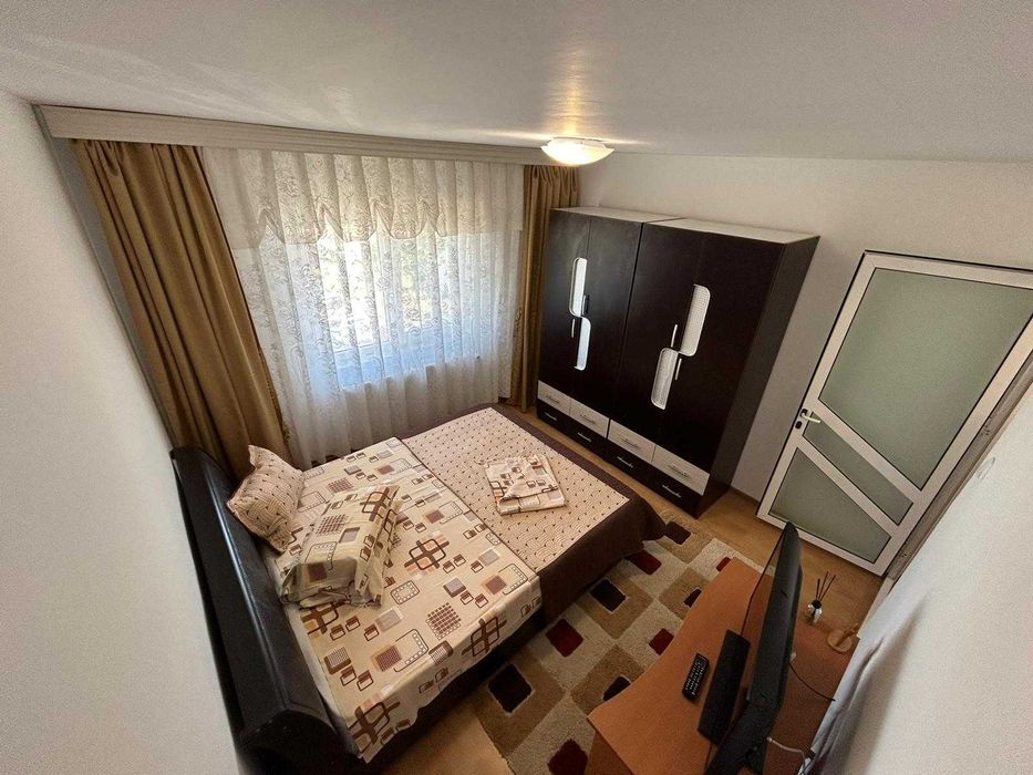 de vinzare apartament pe faleza Mangalia