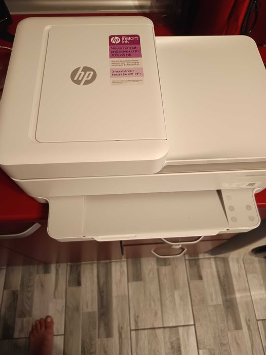 De vanzare Imprimantă