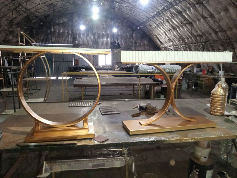 Лофт под заказ с достафкой