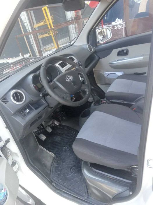 Срочно Changan (Чанган) машинаси сотилади!