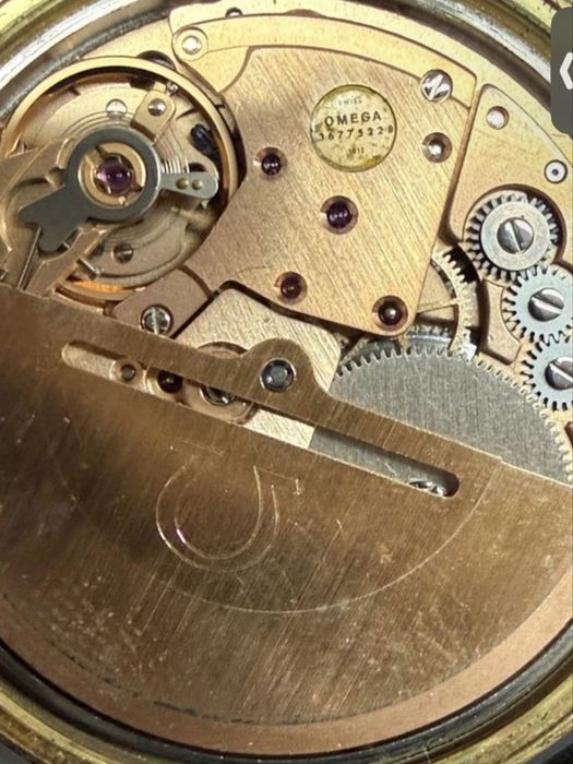 Omega geneve