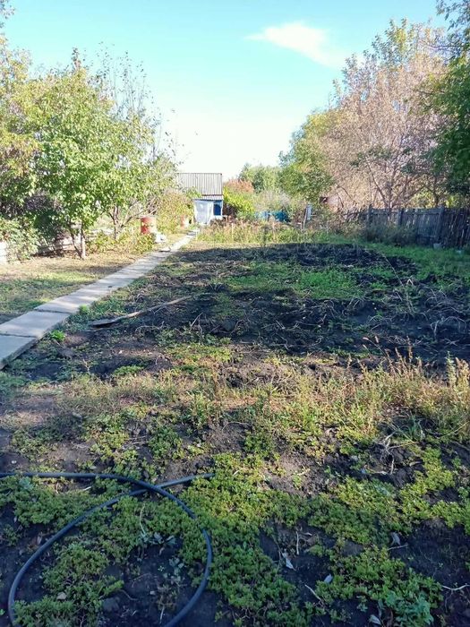 Дача ПКСО Химик 5,7 соток