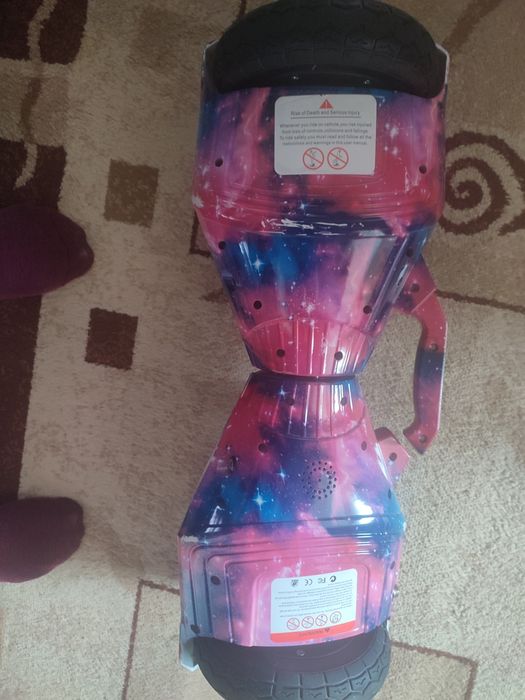 Гироскутер новый