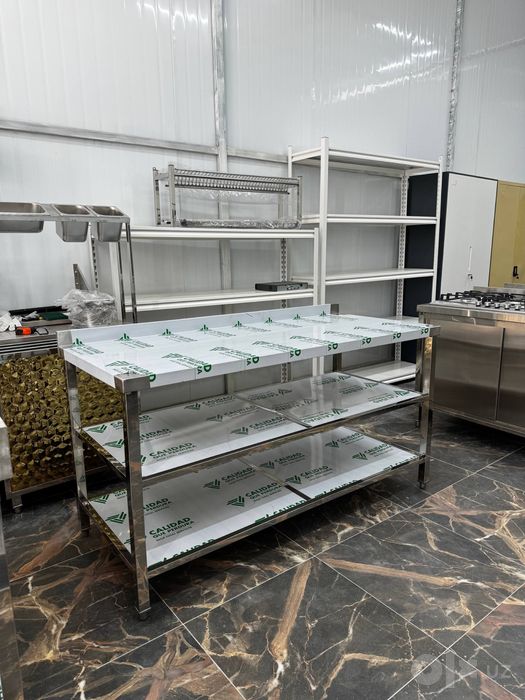 Nerjaveykadan stol ishlab chiqaruvchidan