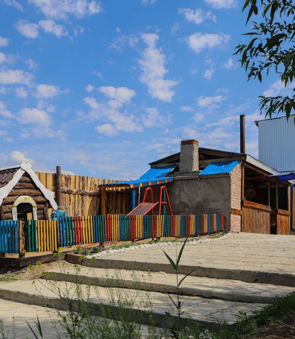Сдам уютную беседку