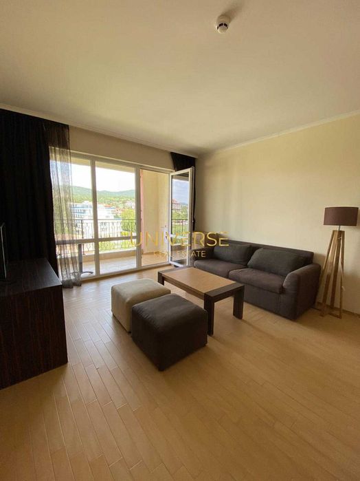 Продава се Двустаен апартамент в к.к. Слънчев бряг - 78 кв.м за 1026 €/кв.м - Снимка #6