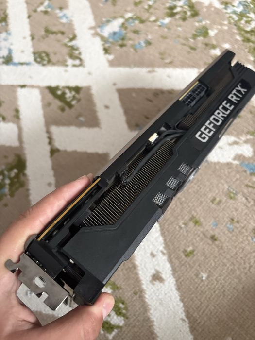 rtx 3080 ti gaming pro palit