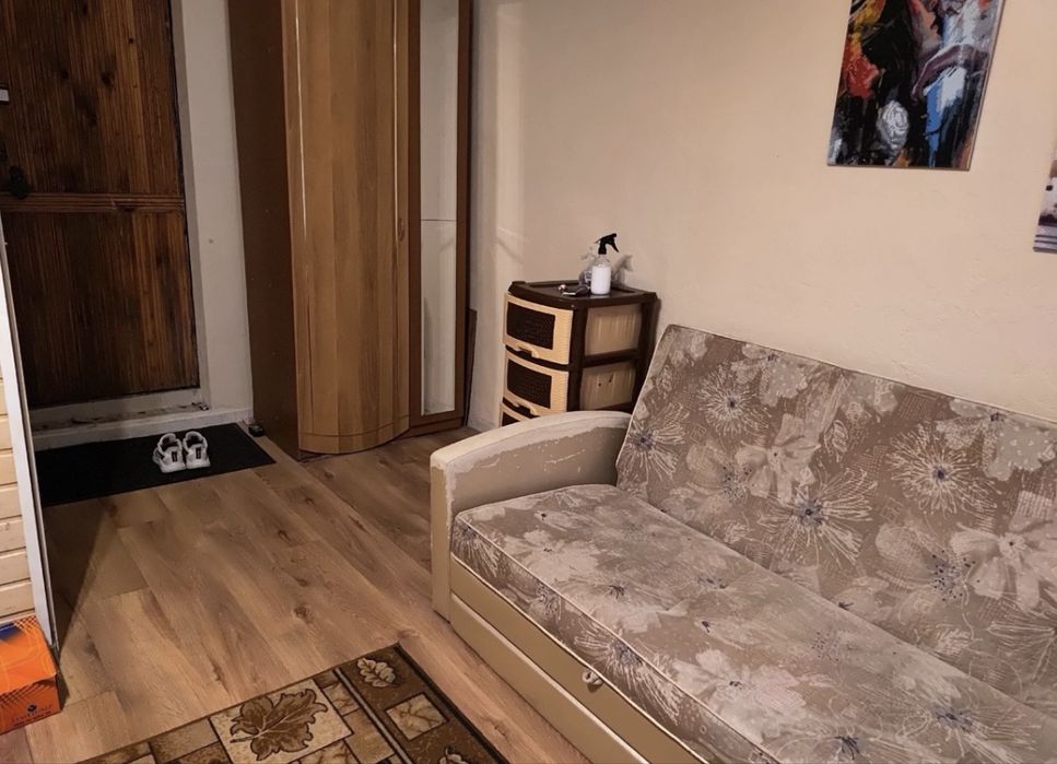 Квартиру надолгий срок