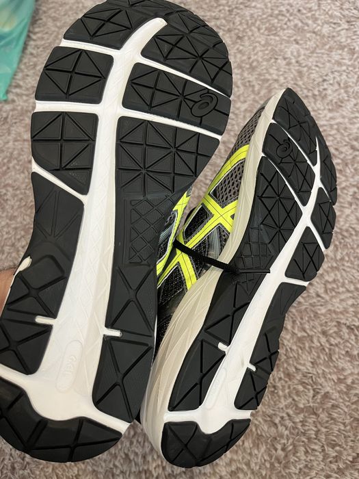 Asics Gel-Contend 3-оригинални мъжки маратонки