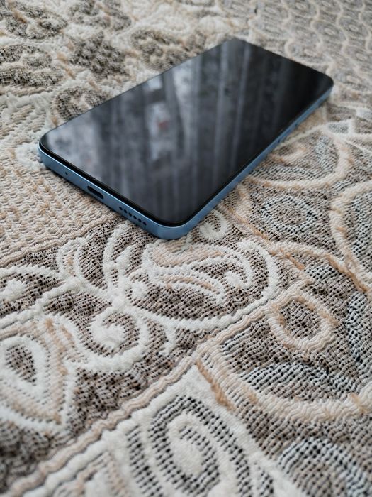 Xiaomi redmi 12 8/256gb