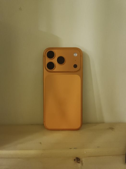 iPhone 17 pro 256