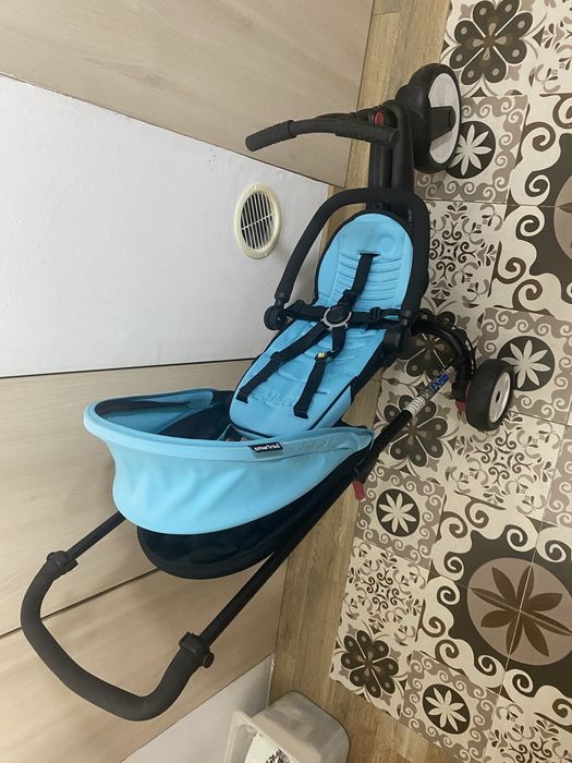 Tricicleta Smartrike 5 in 1