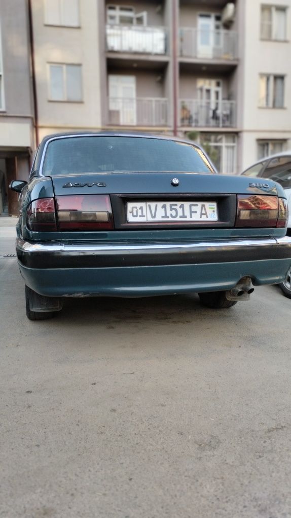 Лампы волга 3110