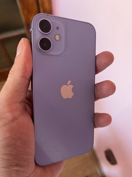 iPhone 12 mini 64 Gb ca nou inpecabil