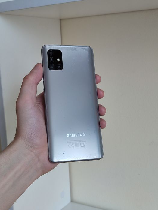 Samsung A51 Кабарласамыз Самсунг А51