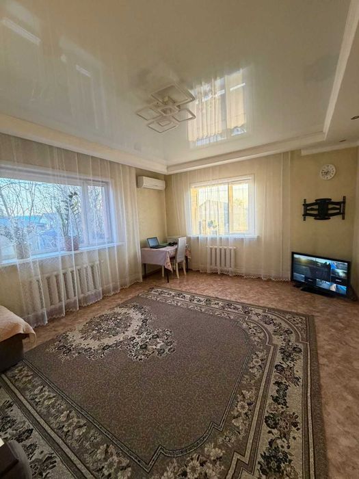 Продам дом в Бишкуле в центре