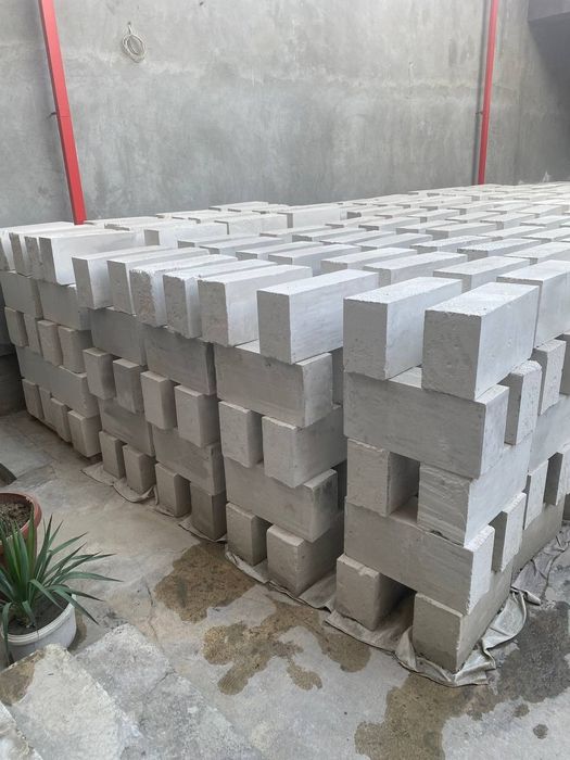 Penoblok zur kachestva