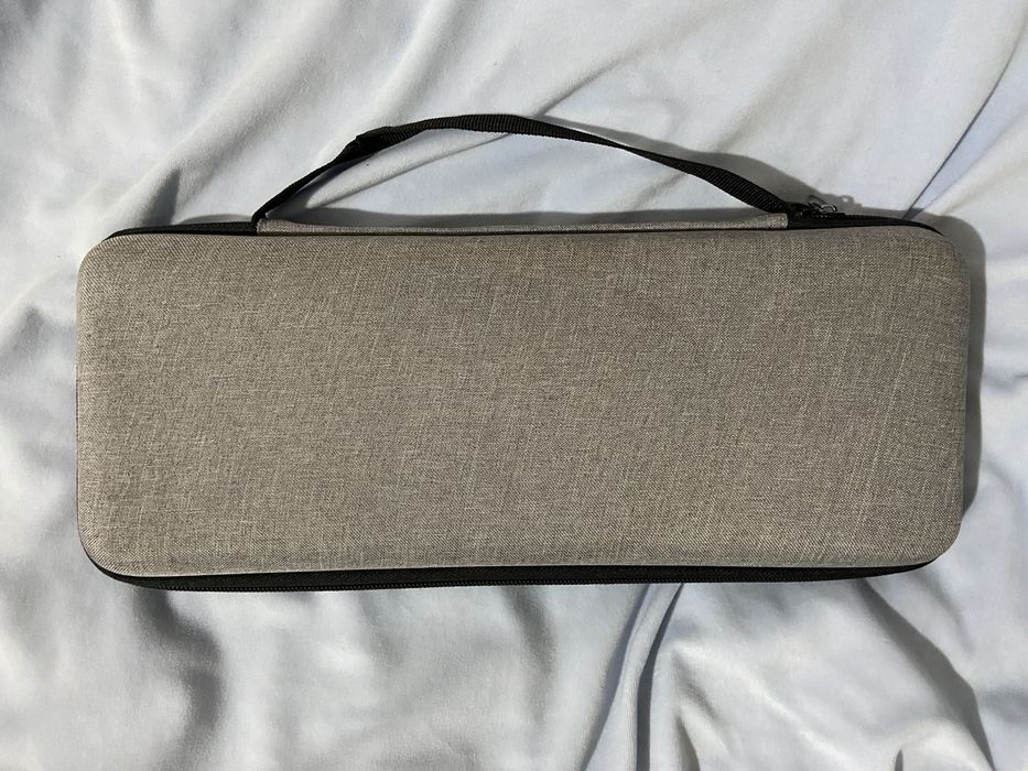 CIDOO QK61 V2 клавиатура