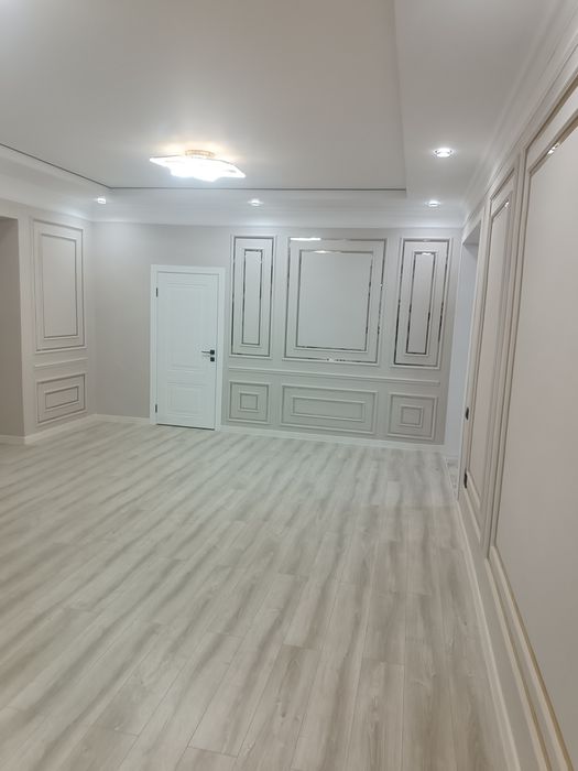 Ремонут квартыра и дом