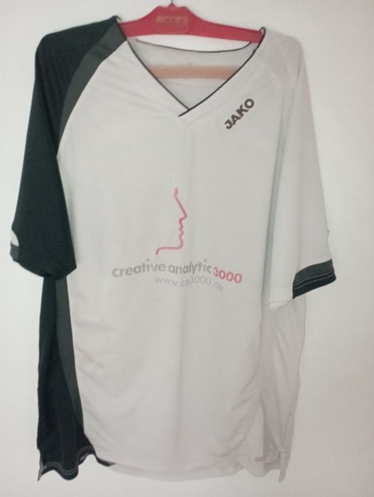 Tricou SV 09 Hofheim
