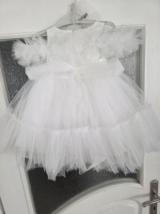 Официална рокля 3 години