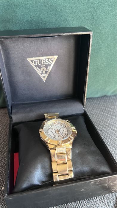 Ceas Guess Neo Prism , cu cutie