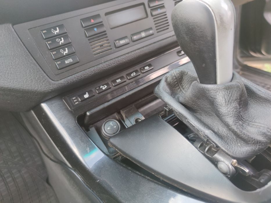 БМВ х5 е53 3.0д 184 к.с/bmw e53 на части