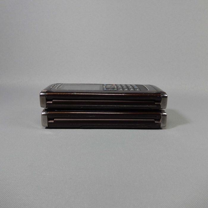 Nokia E90 Communicator