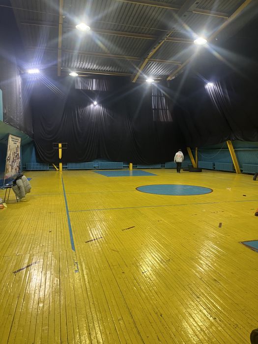 Сдам в аренду Спортзал