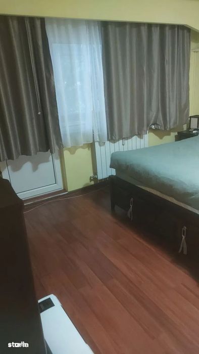 Garsoniera | Dristor | 5' Metrou