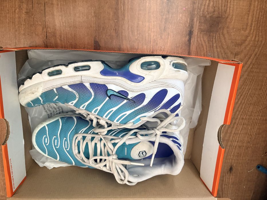 Оригинални маратанки Nike tn