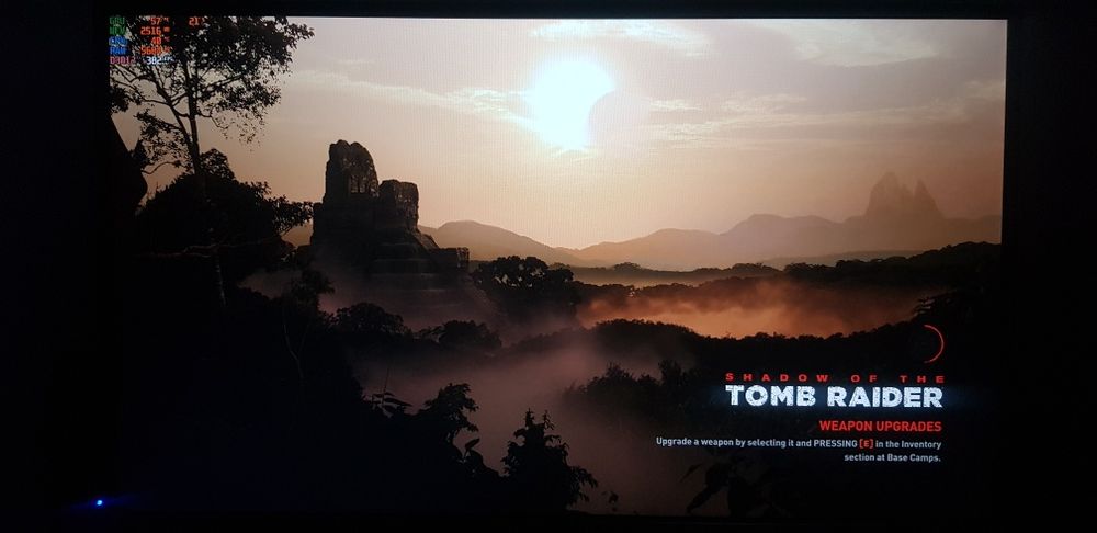 Unitate Gaming ryzen 5 2600/RX570 8G/16G DDR4/SSD M.2 256GB/HDD 1TB