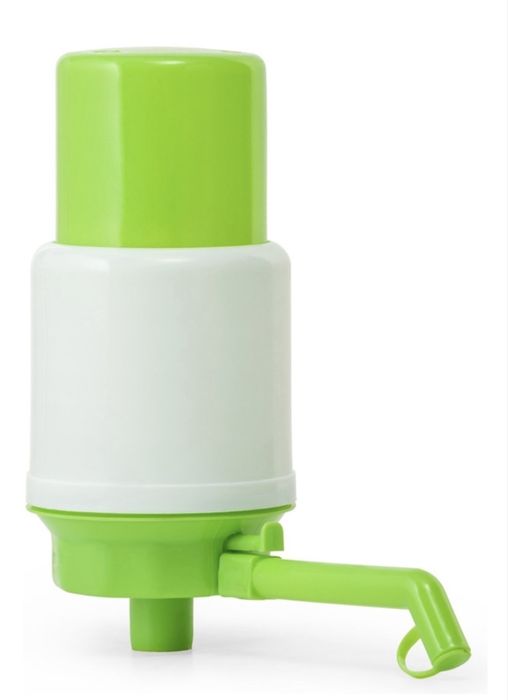 Помпа для воды бутылок 19 литр