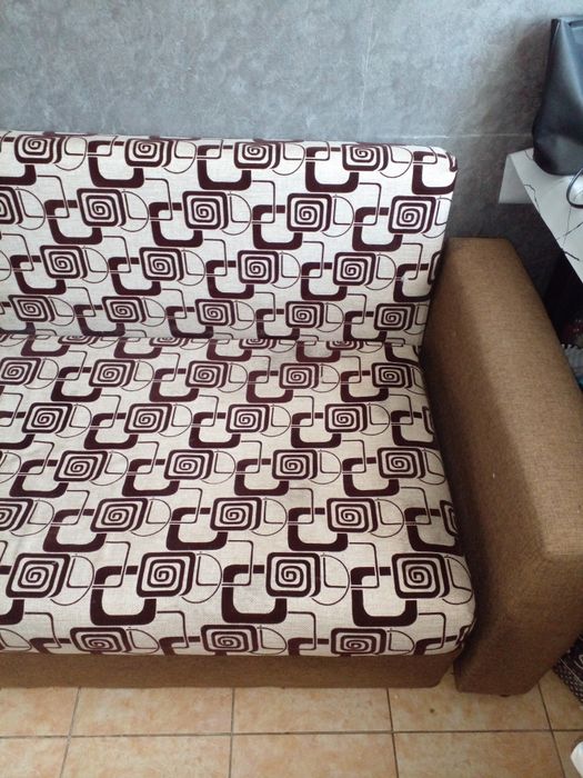 Диван раскладной