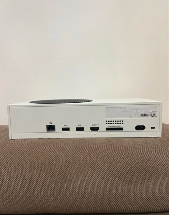 Xbox series s jucarie ptr copii consola