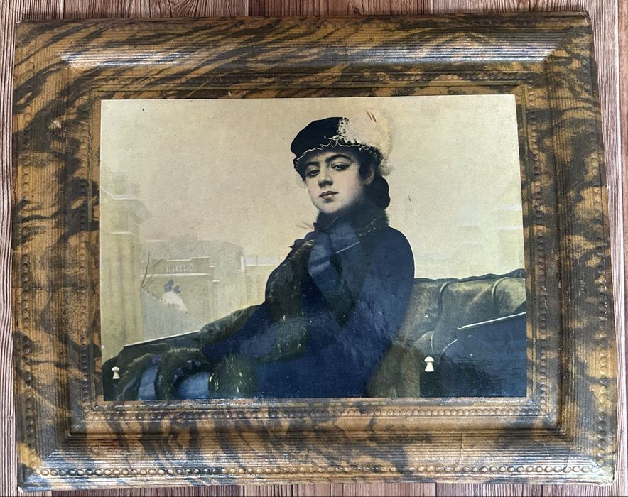 Продам картину и картины алмазная мозаика( ручная работа)