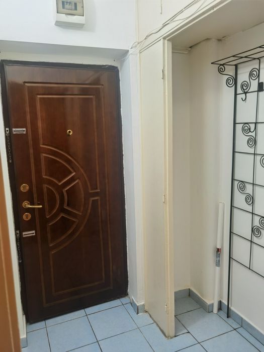 Se vinde garsonieră binecuvântată, luminoasă și plină de har, 30mp, Berceni, str Turnu Magurele
