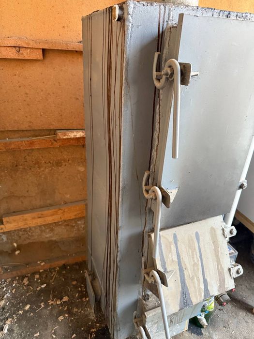 Katyol yaxshi isitadi xolati zur 250 kv