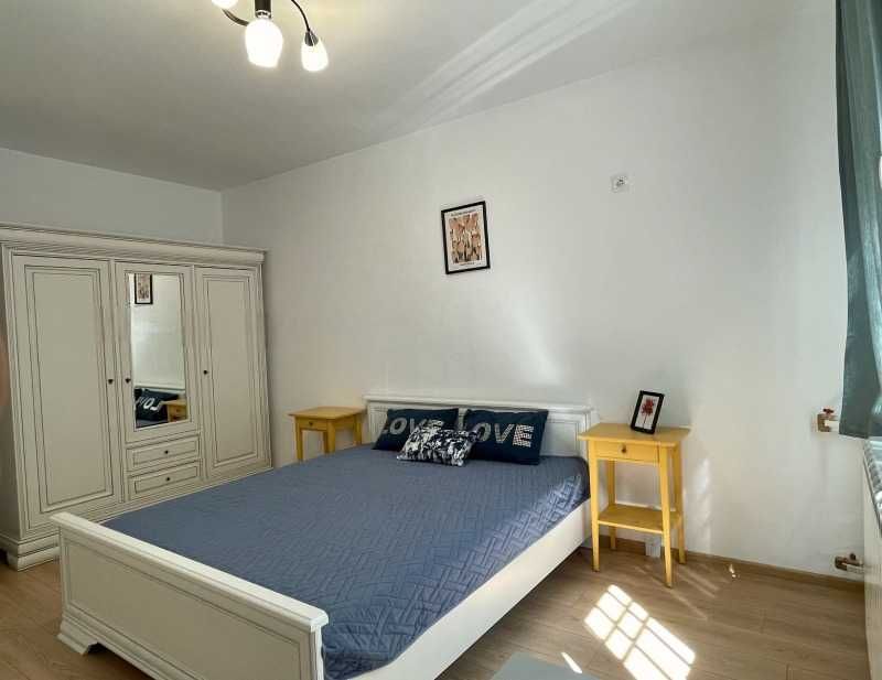 Дава се под наем Тристаен апартамент в София, Овча купел 1 - 94 кв.м за 612 € - Снимка #10