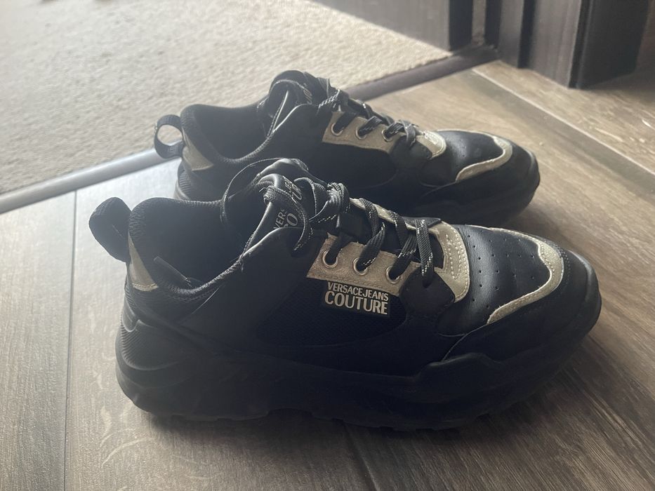 Versace Jeans Couture