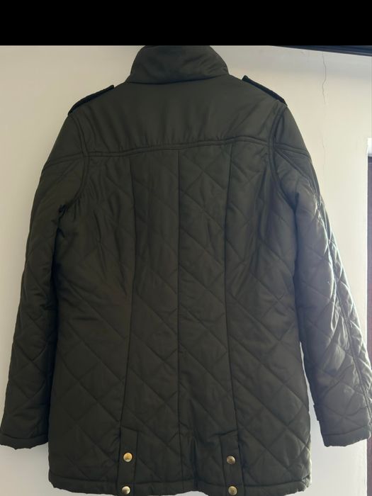 Топло,дамско яке