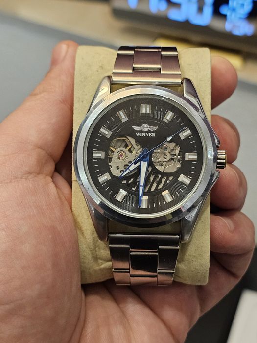 Vand/schimb lot ceasuri diverse modele