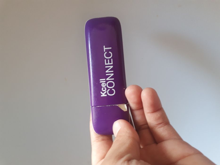 Продаю роутер ALTEL и Kcell CONNECT