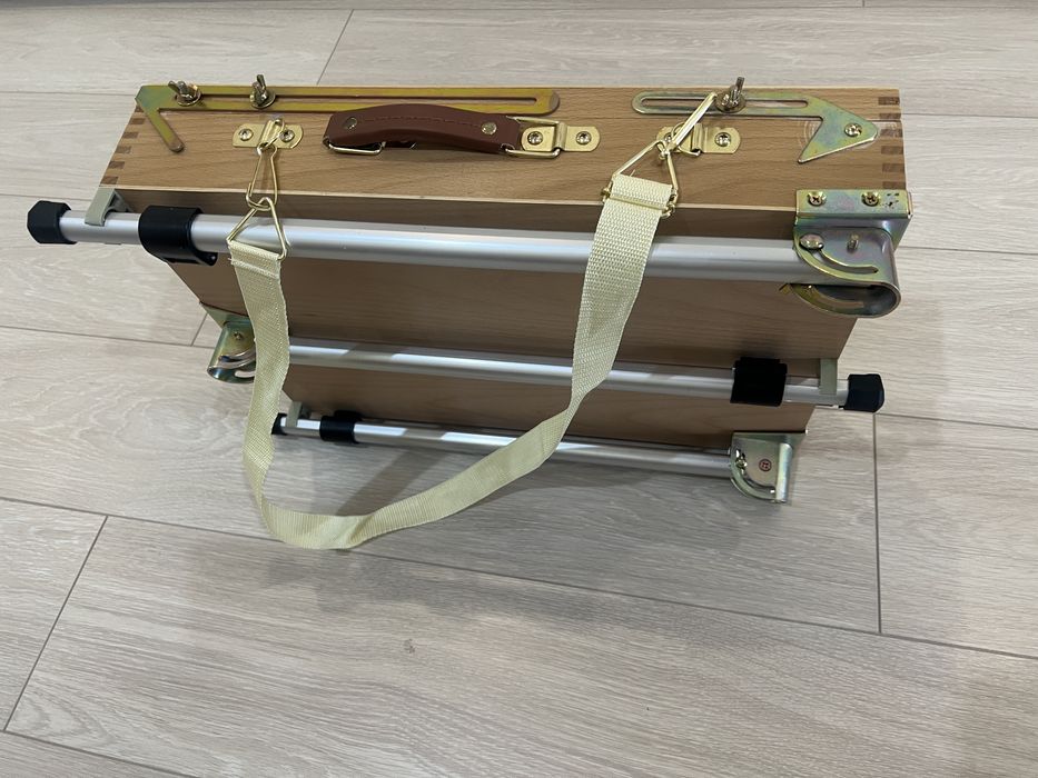 Этюдник для худ рисования