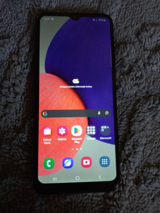 Samsung Galaxy A22 5G