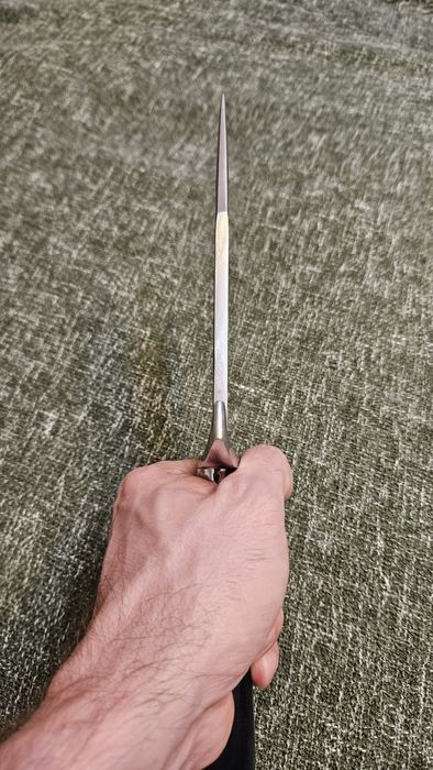 Cutit de vanatoare bowie