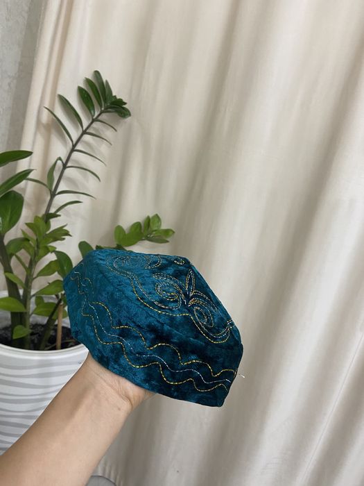 Жилетка с тюбитейкой