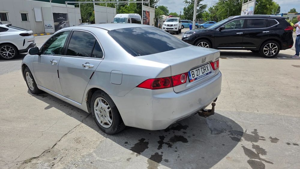 Honda Accord Honda Accord cl 7 2.0 benzina