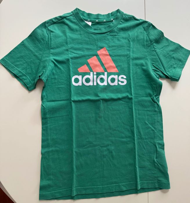Tricou Adidas, 11-12ani